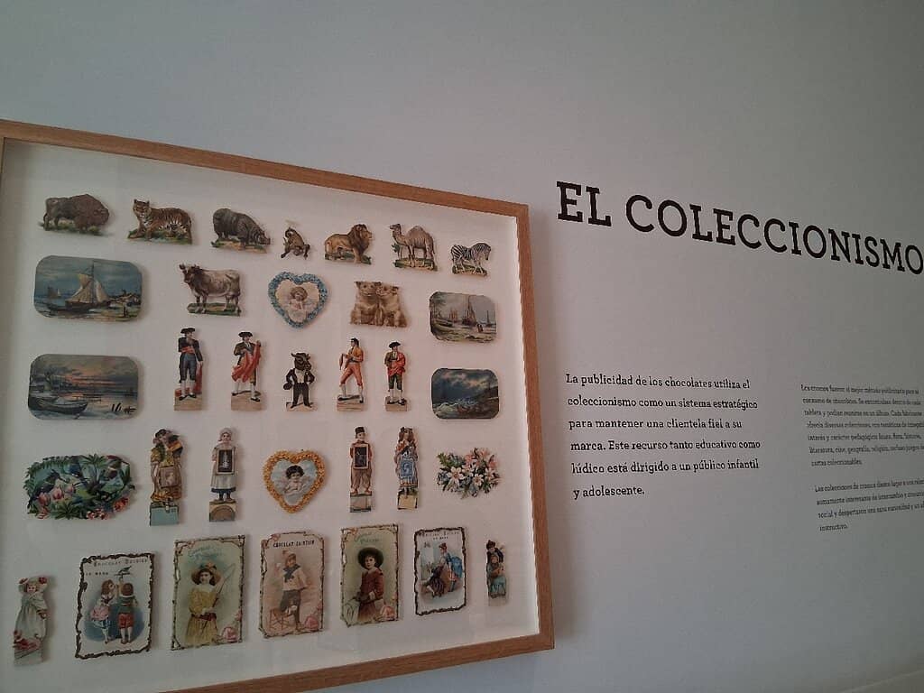 Chocolate Tasting Experience