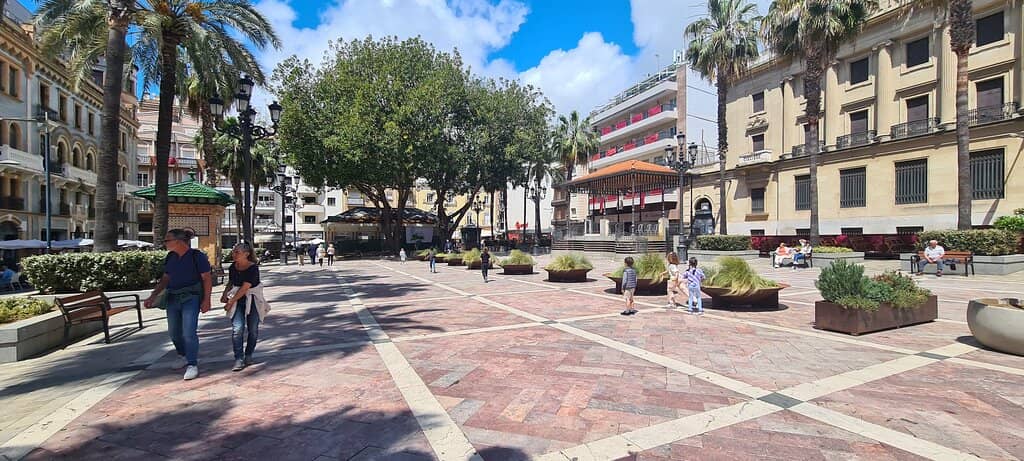 Iconic Hermanos Rodríguez Burgers