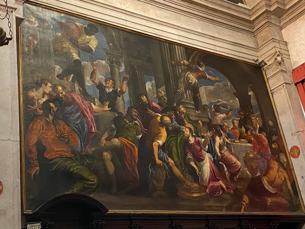 Rialto Market Proximity