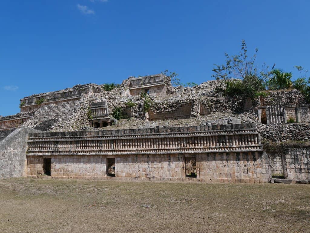 The Grand Palace