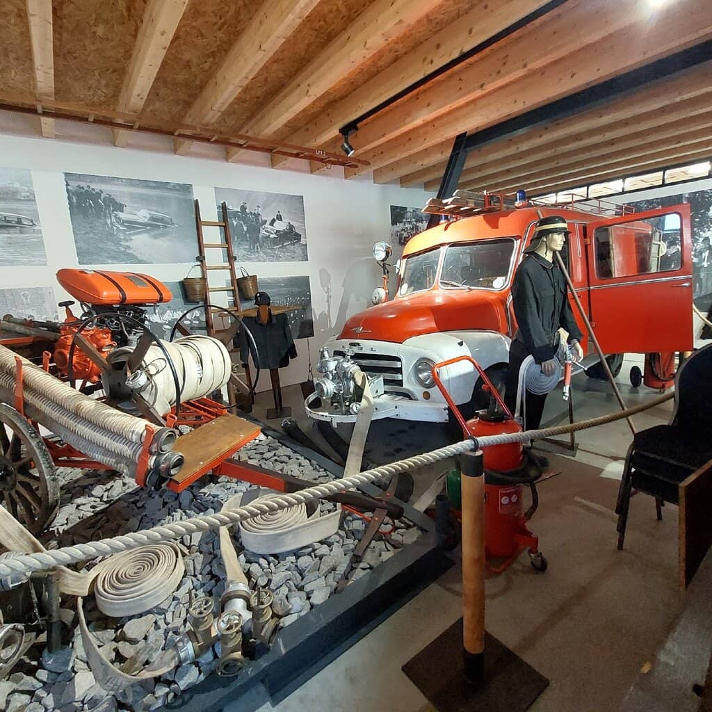 Tractor Collection