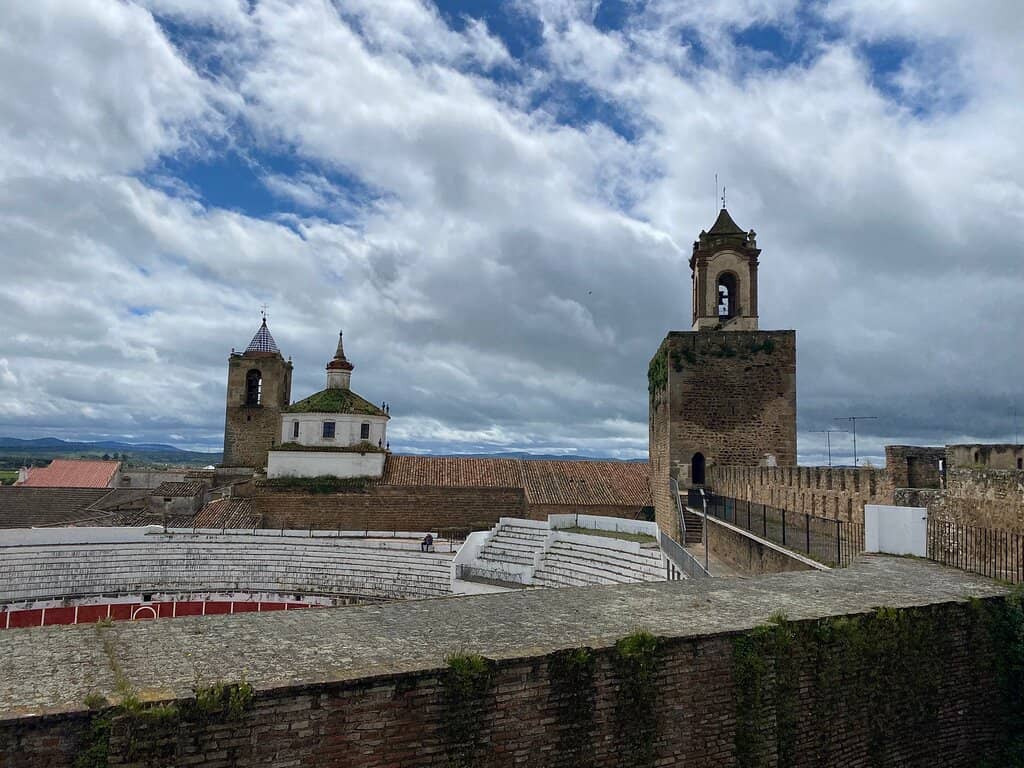 Historic Bullring
