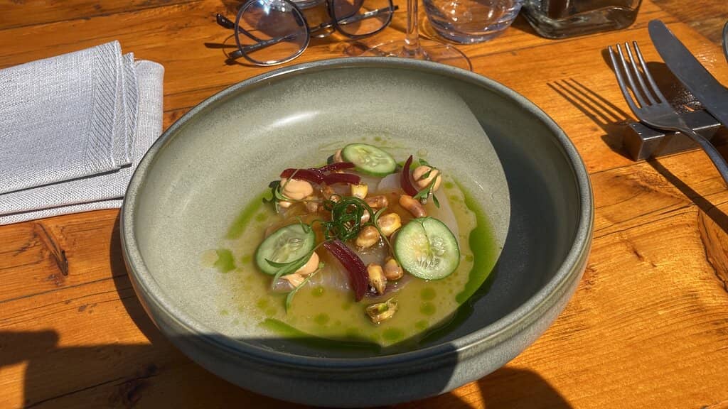 Ceviche