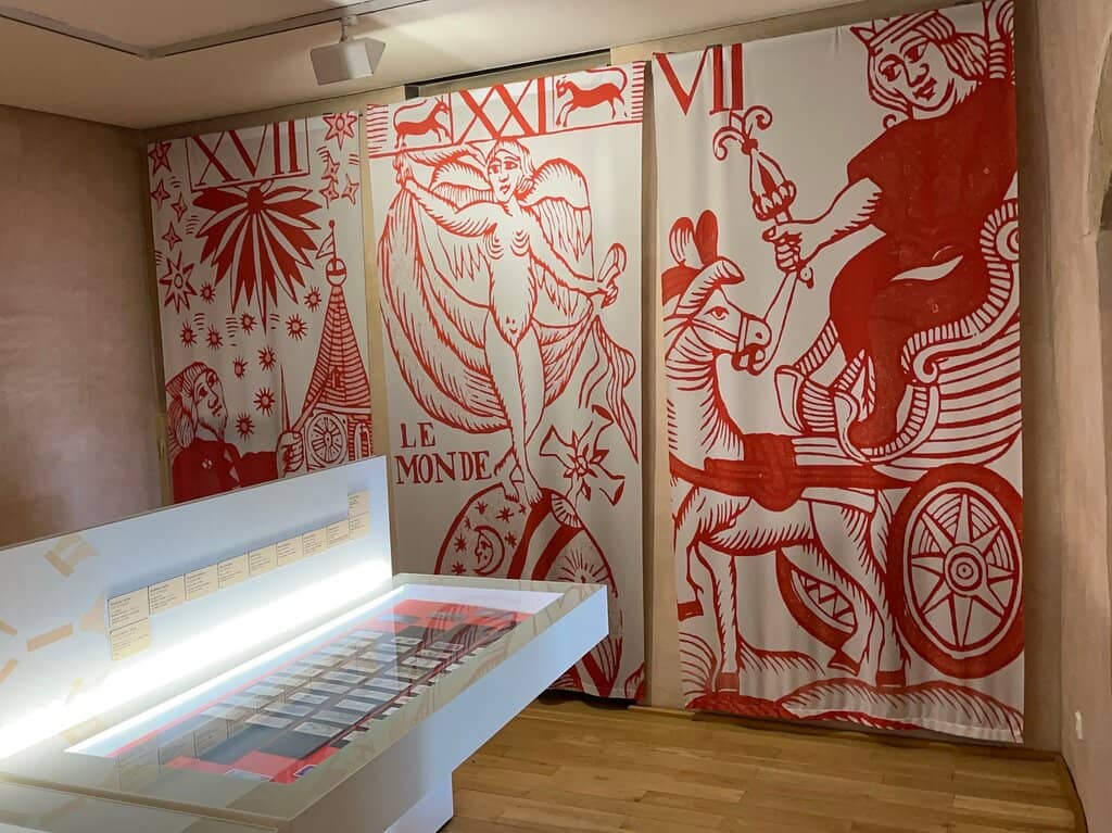 Global Card Artistry