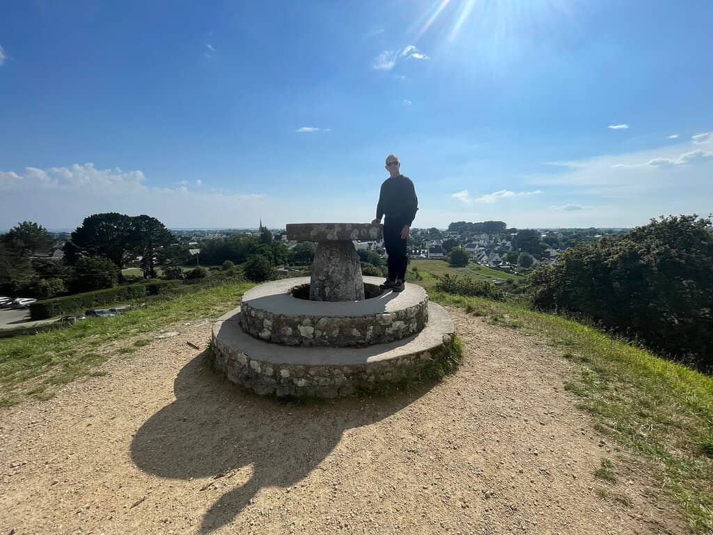 Historical Significance