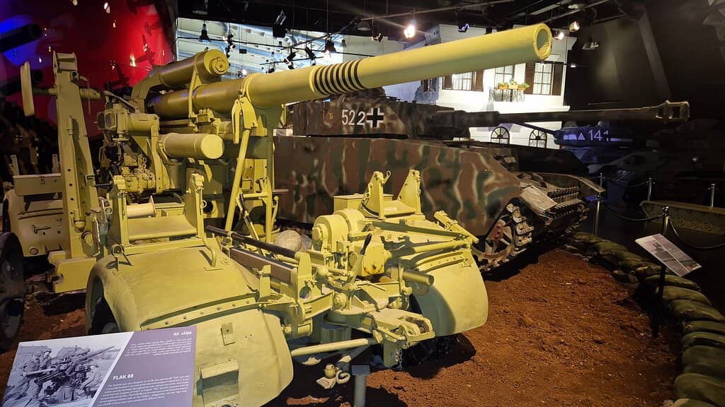 Da Vinci's Tank Model