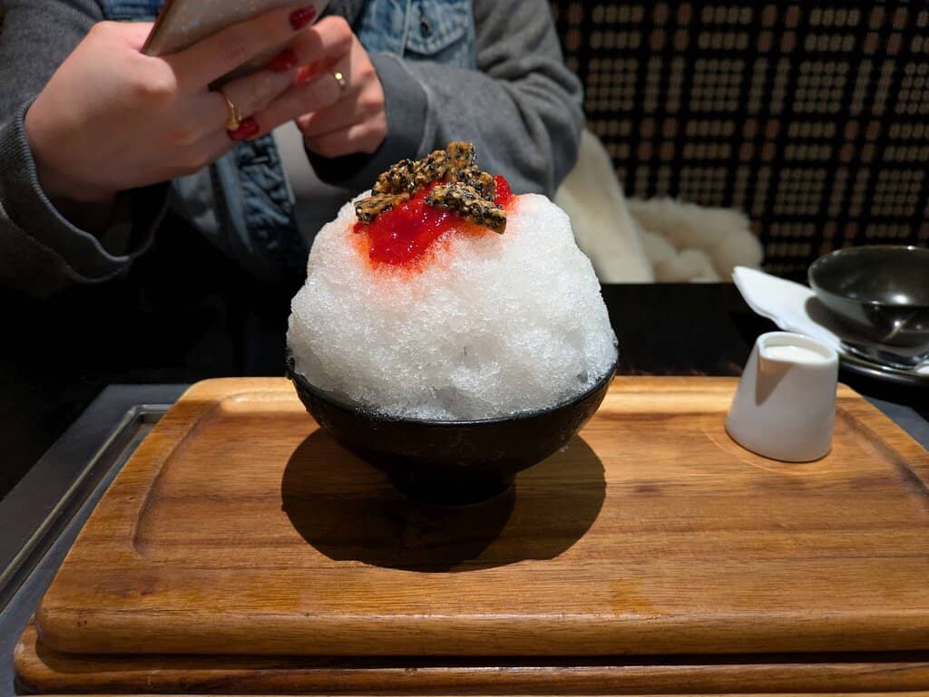 Delectable Cocktails