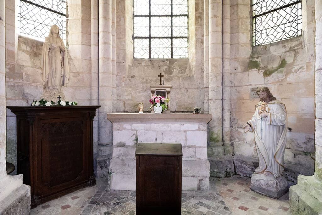 Exterior Architecture