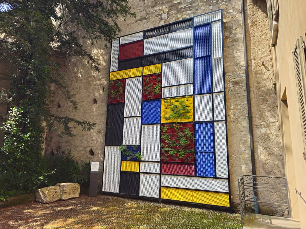 Elegant Palazzo Architecture