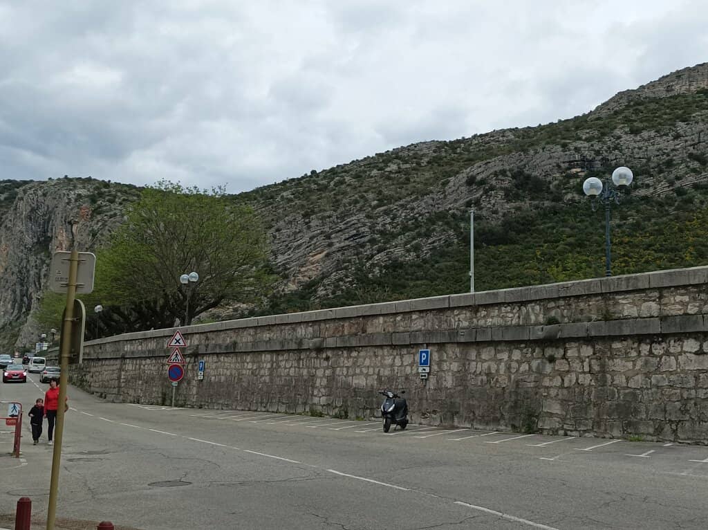 Tour de l'Horloge