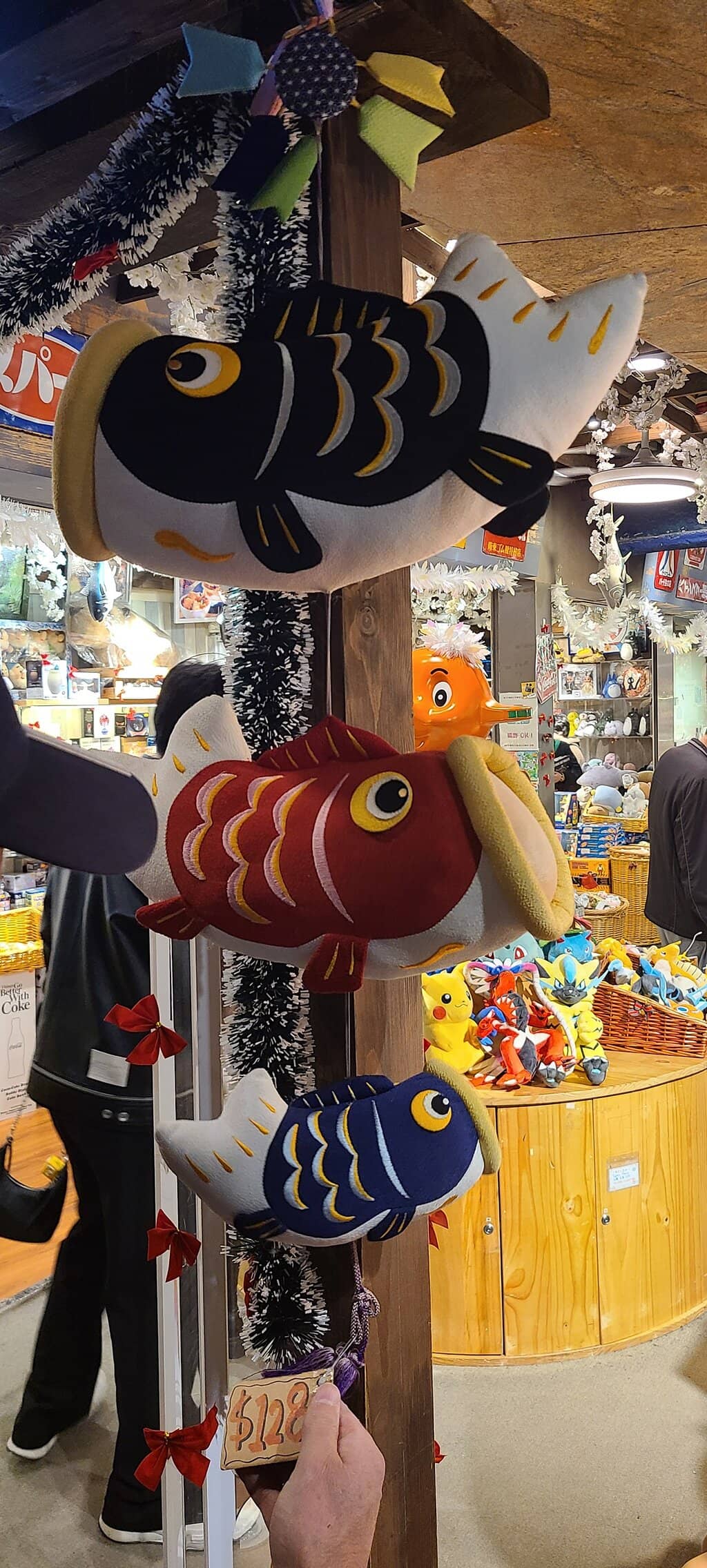 Sky-Level Dining Views