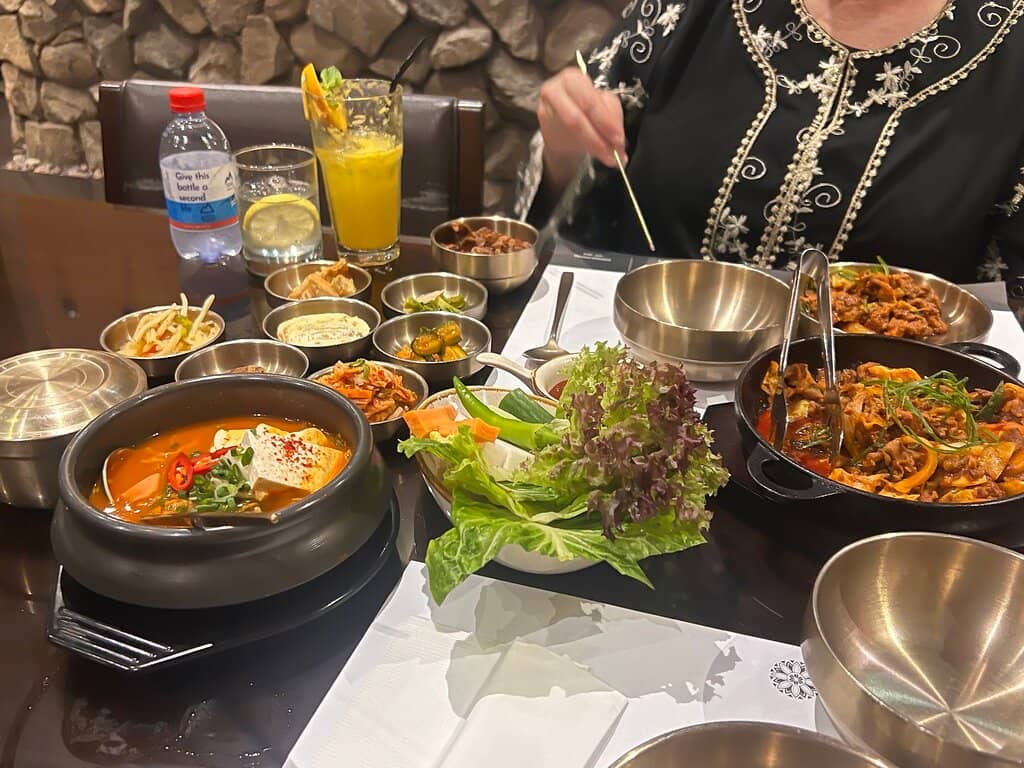 Exceptional Staff Service