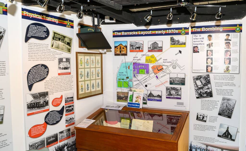 Fascinating Local Characters