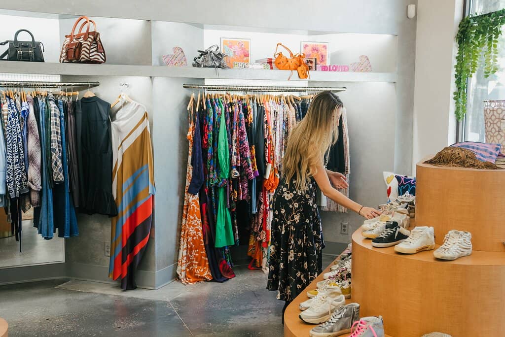 RH Rooftop Restaurant