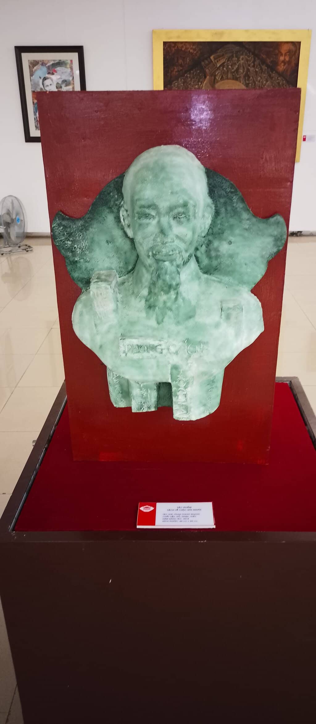 Ho Chi Minh's Life Timeline