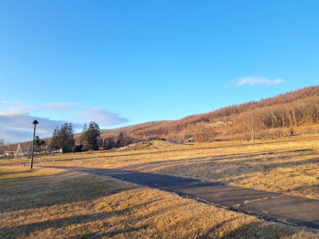 Hot-Spring Foot Bath