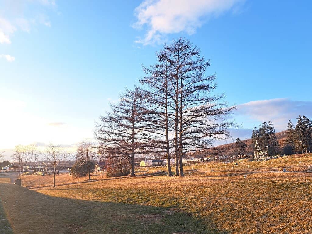 Tokachigaoka Observatory