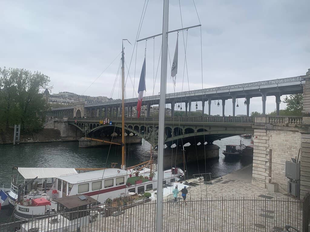 Miraculous Ladybug Spot