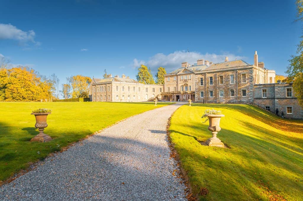 Haddo Country Park