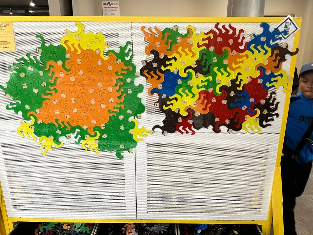 Math Square