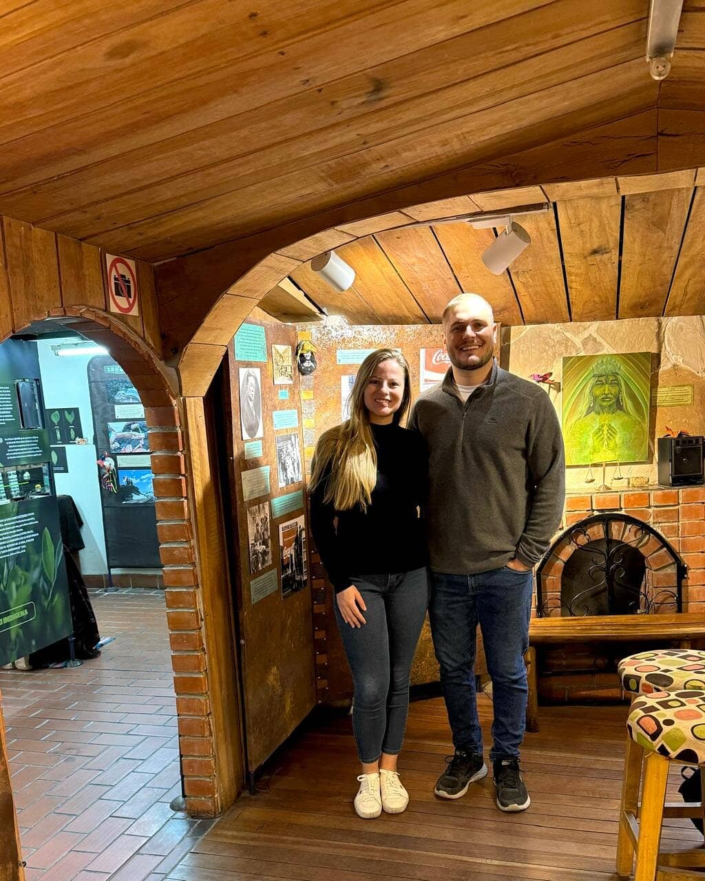 Cocaine's Complex Story