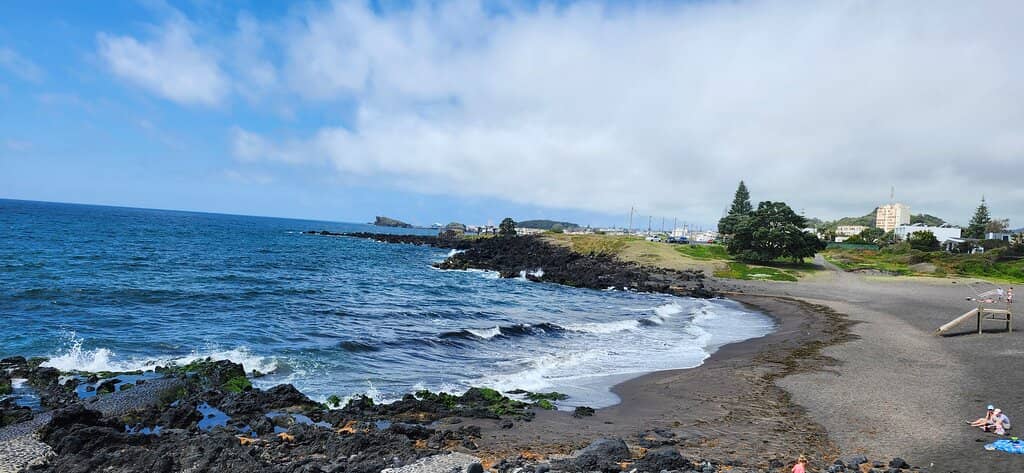 Sunset Views & Dining