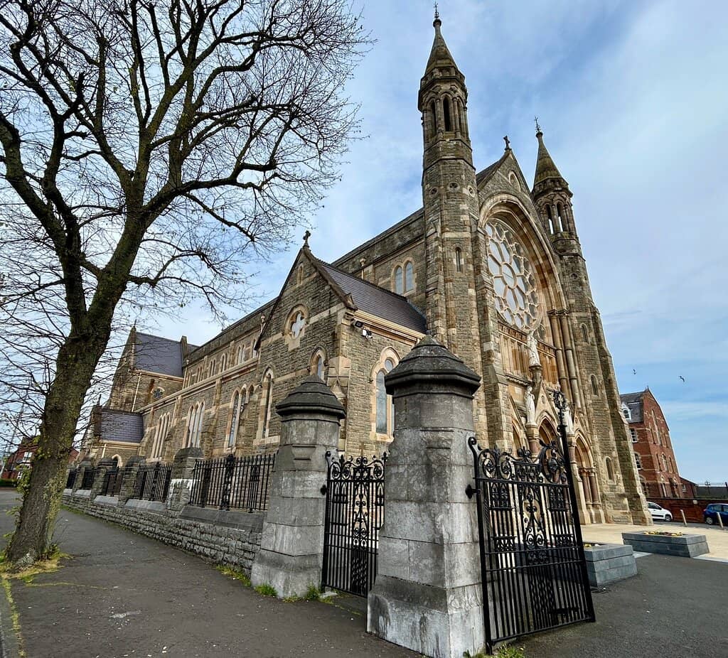 Relic of St. Gerald Majella