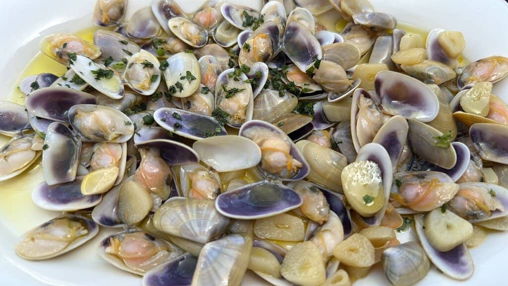 Exceptional Oxtail Dish