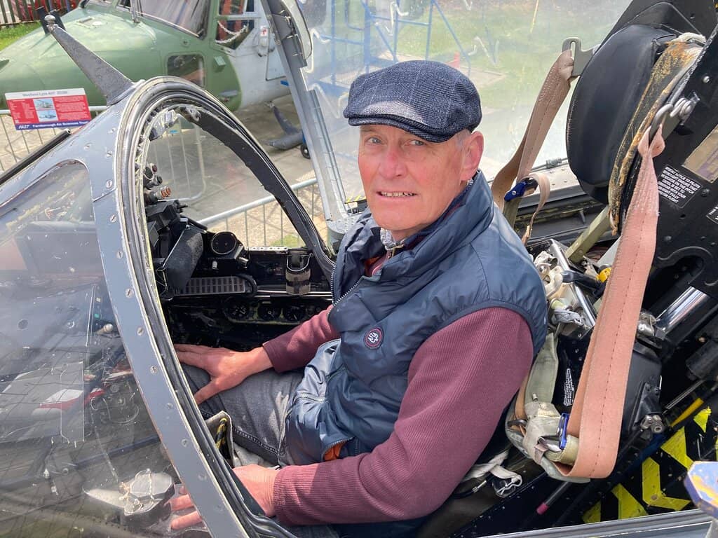 Aviation Research Exhibits