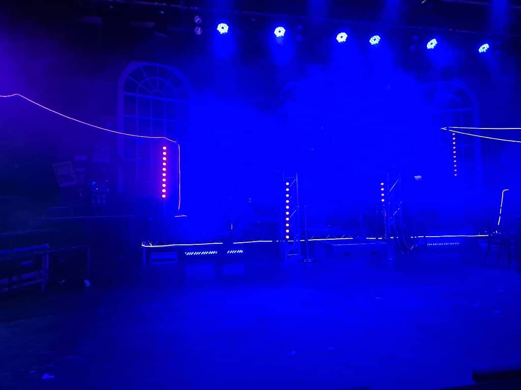 Musical Theatre Productions