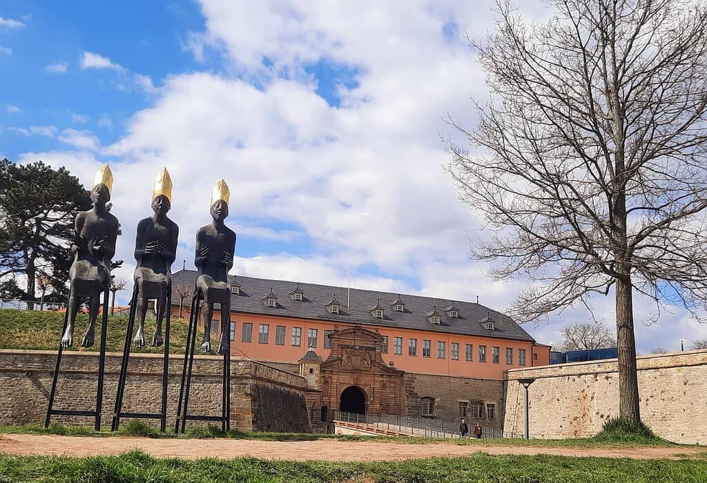Citadel Gardens