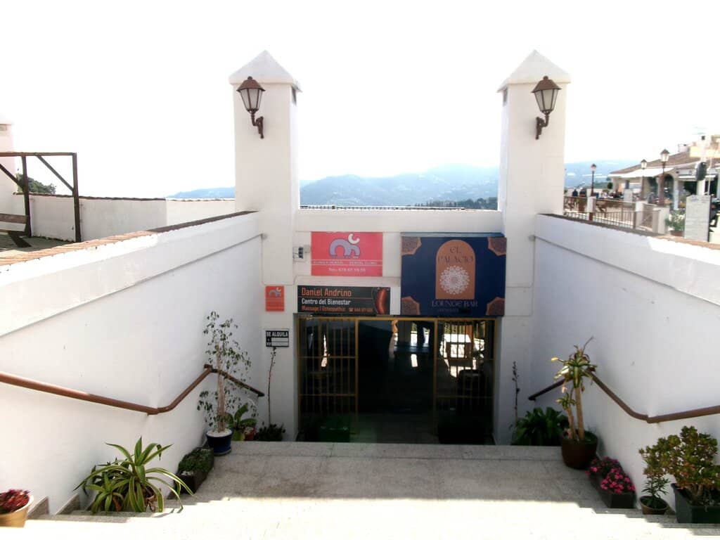 Panoramic Coastal Views