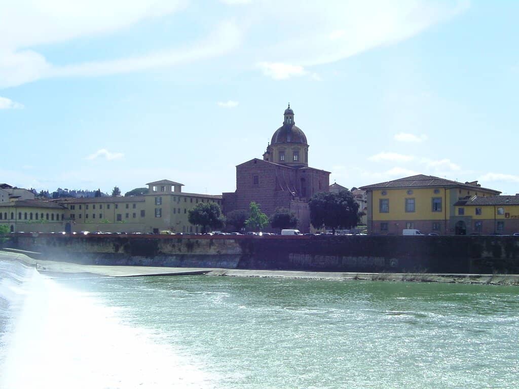 Ponte Vecchio