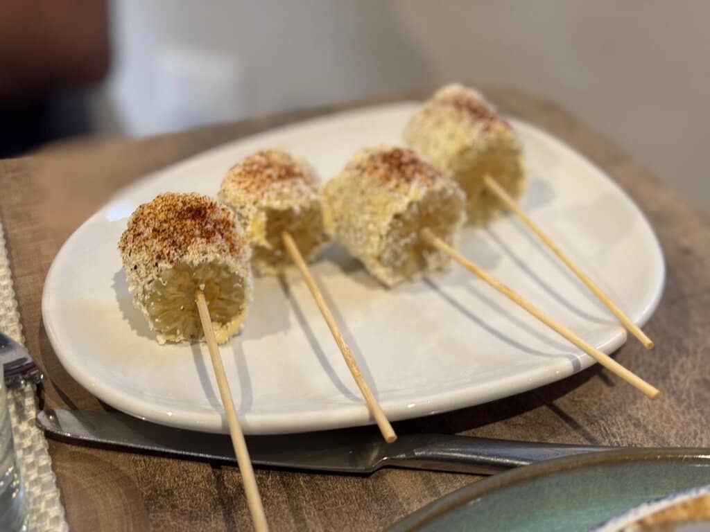 Exquisite Mezcal Selection