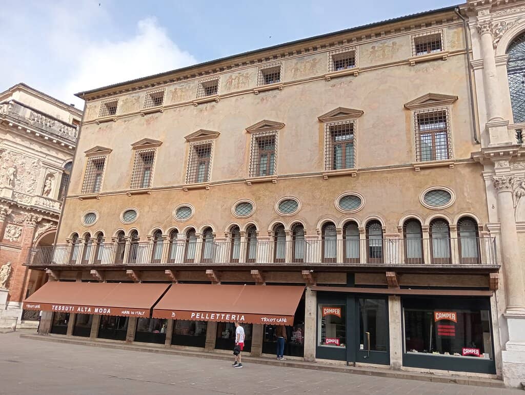 Piazza dei Signori