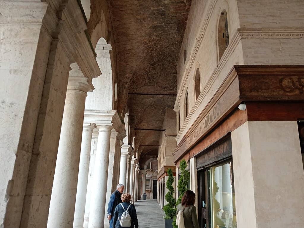 Teatro Olimpico