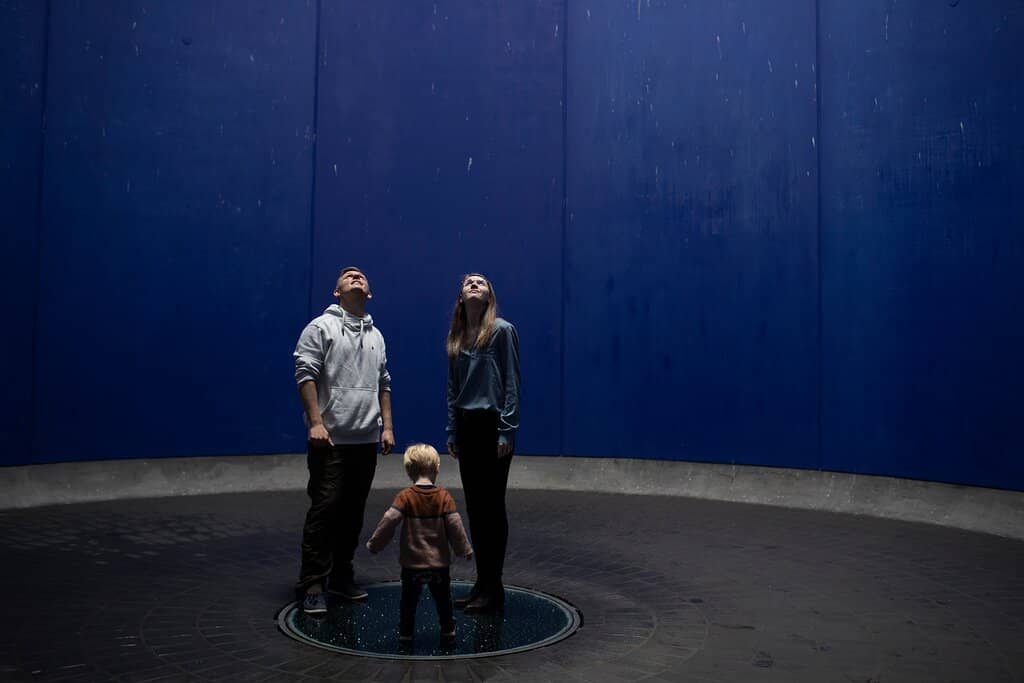 Panoramic Tower Views