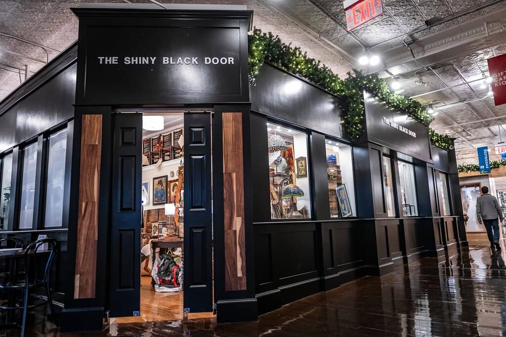 Positively Africana By Aimee