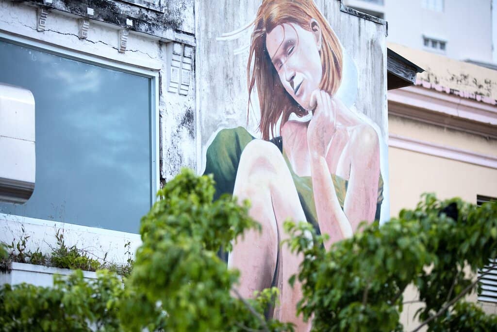 Unique Shopping Boutiques