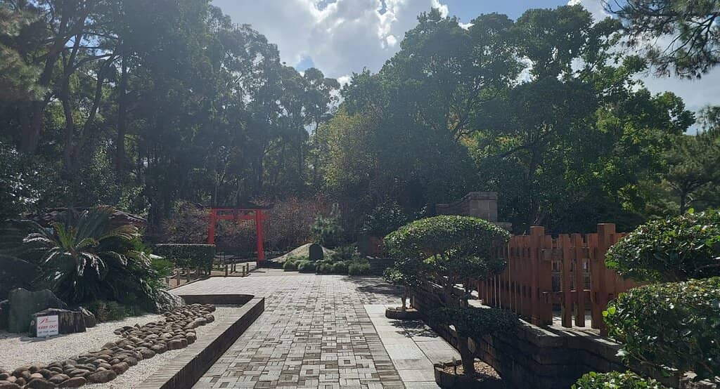 Fauna Reserve & Aviary