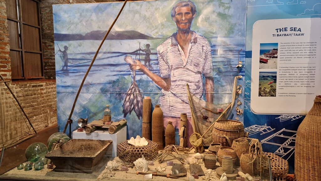 Ilocano Livelihood & Arts