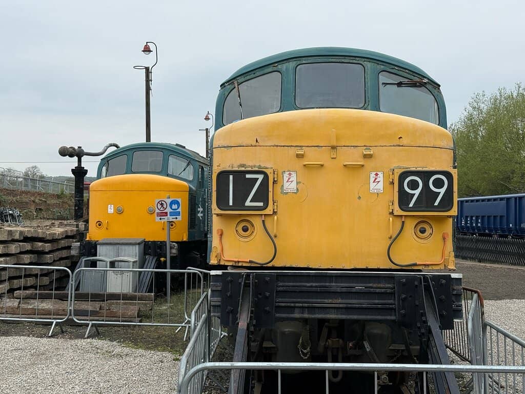 Signal Box Tours