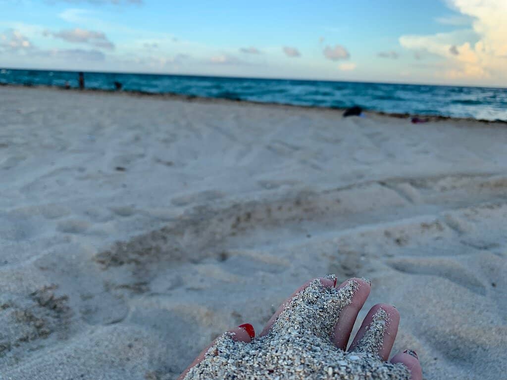 Sunrise Views