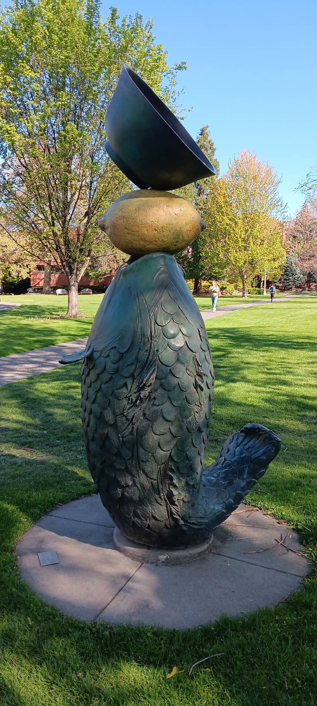 Blue Mountains Sunset