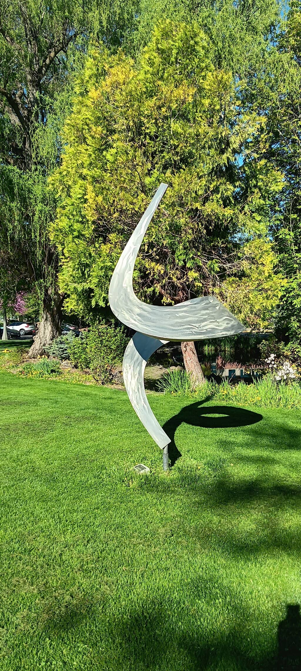 Walla Walla Downtown