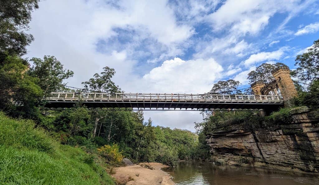Kangaroo River Kayaking