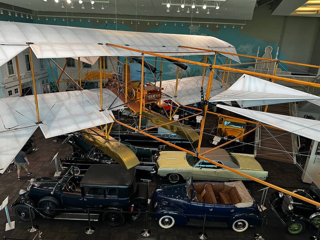 Automated Car Racking System