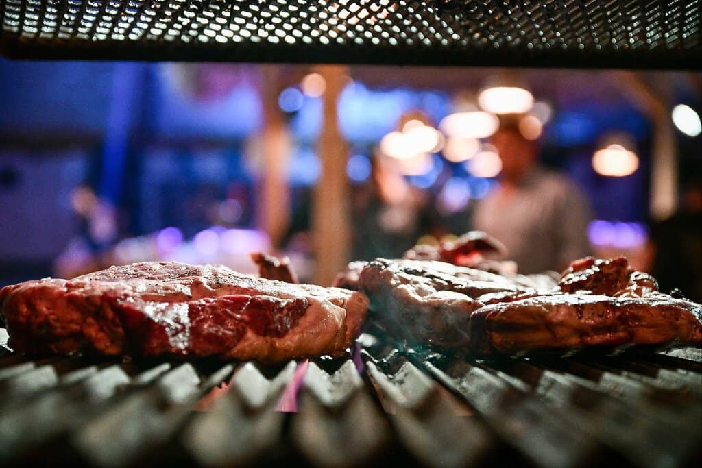 Rope Park & Bungee Jumping