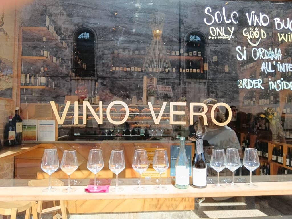 Natural Wine Haven