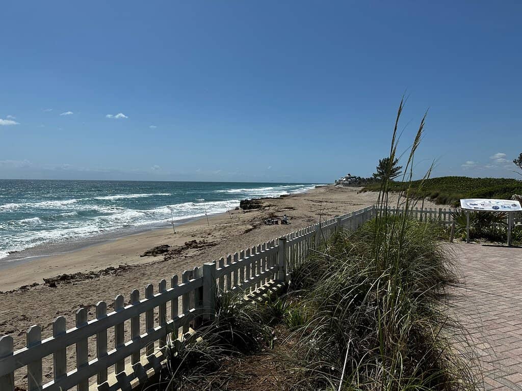 House of Refuge Museum